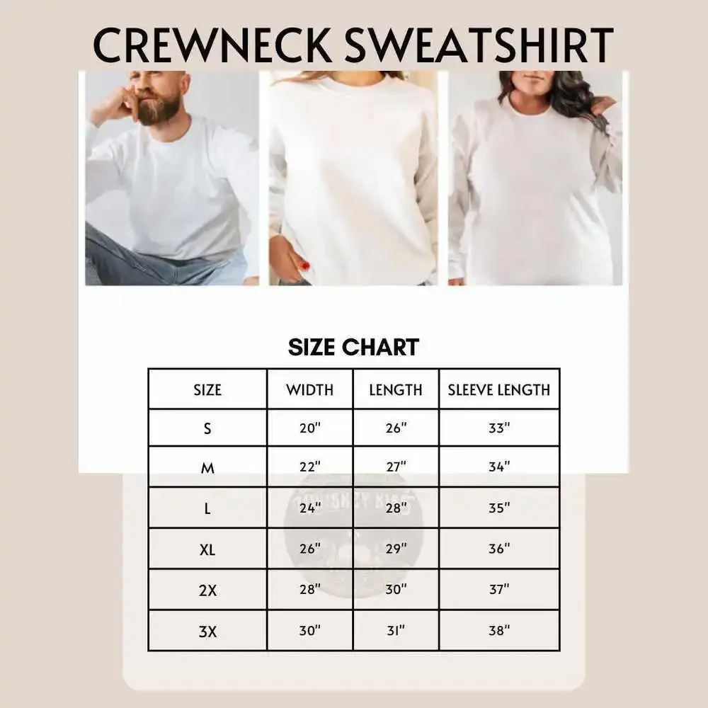 Western Design Sweatshirt - Picture 6 of 11